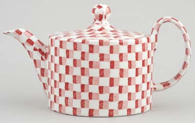 Teapot small